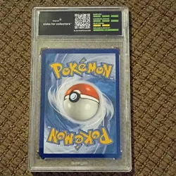 The Pokemon Company Enamorus 180/167 Sv06 Secret Rare Full Art Holo Eng 2024 DG9 - Image 2