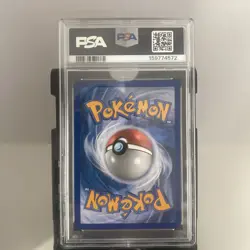 Pokemon TCG XY Evolutions Charizard 11/108 2016 Reverse Holo Rare - Image 2