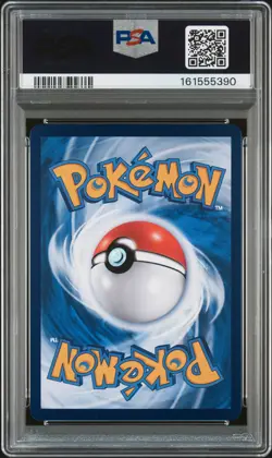 2025 POKEMON SIMPLIFIED CHINESE CBB3 C-GEM PACK VOL 3 #07 CUBONE PSA 9 - Image 2