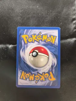 Pokemon 1st Edition Light Piloswine 26/105 Neo Destiny Regular - Image 5