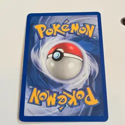 Wizards of the Coast Pokemon TCG Mew 09/53 Wotc Promo Holo English 50 HP - Image 2