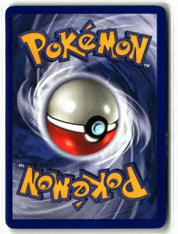 1999 Venomoth ⭐ 13/64 No Symbol Error Holo Rare WOTC Vintage Jungle Pokemon MP - Image 2