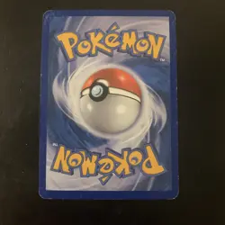Piplup 16/17 Common POP Series 9 Pokemon Heavily Played - Image 2