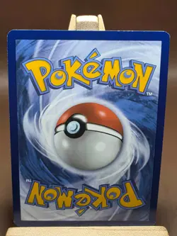 LP Primeape - Double Swirl Cosmos Holo 107/193 Paldea Evolved Pokemon - Image 3