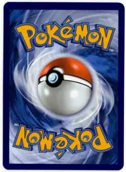 Pokemon - Twilight Masquerade Cosmos Holo Ogre's Mask 159/167 NM SWIRL - Image 2