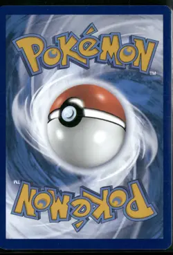 Pokemon - Wooper SVP 041 Promo Cosmos Holo NM SWIRL - Image 2