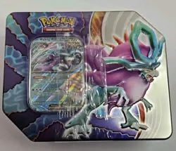 Pokemon TCG: Paradox Clash Tin (5 Booster Packs!) - New, Factory Sealed 🍀 - Image 1