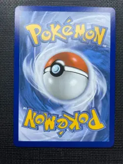 Pokemon Mega Charizard X ex Play Stamp Prize Pack Series 9 Holo NM - Image 2