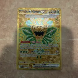 Teal Mask Ogerpon ex - 221/167 - SV06: Twilight Masquerade (TWM) NM - Image 1