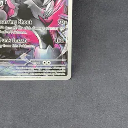 Galarian Obstagoon # 245/217 IR | Pokemon TCG - 2026 Ascended Heroes | NM - Image 4