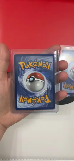 Pokemon TCG Ethan's Ho-Oh ex 230/182 SV10 Destined Rivals Holo Full Art SIR EN - Image 2