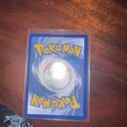 Pokemon TCG Arceus V SWSH204 Sword & Shield Promo Holo English 220HP - Image 2
