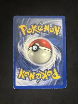 Magneton 009/102 Base Set (Shadowless) Holo Pokemon TCG - HP - Image 5