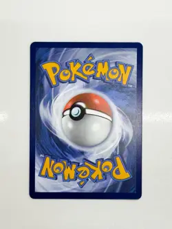 Pokemon TCG Ethan's Ho-Oh ex Full Art Holo Ultra Rare Destined Rivals 230/182 - Image 2
