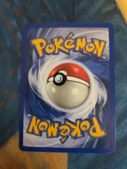 Slowpoke 67/82 Common Team Rocket Pokemon 1st Edition MP - Image 2