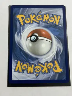 Iono's Wattrel 231/217 Illustration Rare Ascended Heroes Pokemon Holo - Image 2
