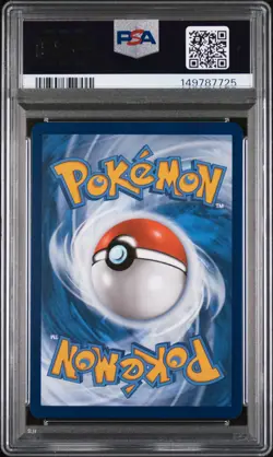 2025 POKEMON PRE EN-PRISMATIC EVOLUTIONS #045 FEZANDIPITI PSA 10 - Image 2