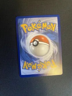 Pokemon TCG Chaos Rising 2026 Metang Illustration Rare #94/86 - Image 3