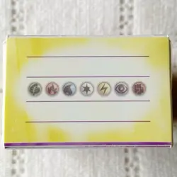 Vintage WOTC Pokemon Pikachu Mewtwo Ultra Pro Deck Box 1999 Preowned - Image 4