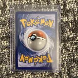 Blastoise GX SM189 Full Art Black Star Promo Sun & Moon Pokemon TCG Regular Size - Image 2