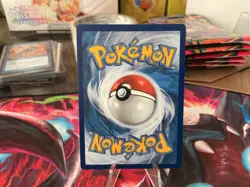 Pokemon TCG Mew 011/025 Celebrations Holo Rare NM-M - Image 2