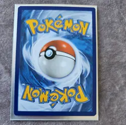 Pokemon TCG Mew Celebrations 011/025 Holo Holo Rare NM - Image 2