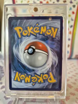 Pokemon TCG Mew Celebrations Holo Card 011/025 Rare Nm/m - Image 2