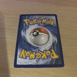 Pokemon TCG Mew Celebrations Holo Card 011/025 Rare NM - Image 2