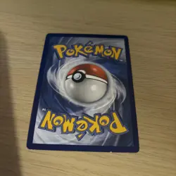 Pokemon TCG Mew Celebrations Holo Card 011/025 Rare NM - Image 2
