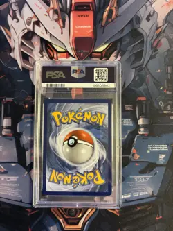 Pokemon 2016 XY Evolutions Lot Of 6 PSA 6/8/9 Charizard - Image 3