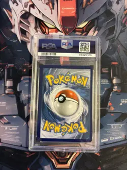 Pokemon 2016 XY Evolutions Lot Of 6 PSA 6/8/9 Charizard - Image 5