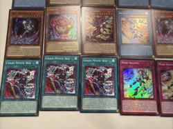 Yugioh Ritual of Light and Darkness Deck CORE - 32 Cards - Image 5
