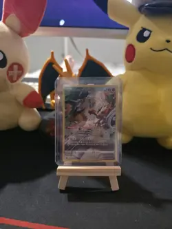 Galarian Zapdos Swsh283 Swsh: Sword & Shield Promo Cards Holo - Image 1