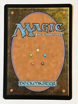 Heaven-Sent (Borderless) Marvel Universe Super Heroes Non-Foil MTG NM - Image 2