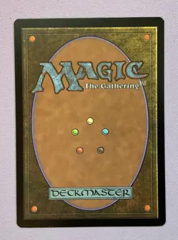 Magic The Gathering MTG Sword Of Feast And Famine, Modern Event Deck, NM - Image 4