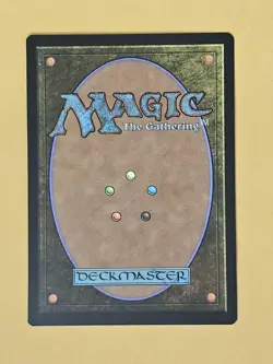 MTG Monk Gyatso R Avatar: The Last Airbender Eternal TLE R #81 - Image 2