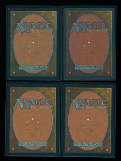MTG Smothering Tithe NECROPOTENCE Solemnity BLIND OBEDIENCE Zur Enchanter EDH - Image 2