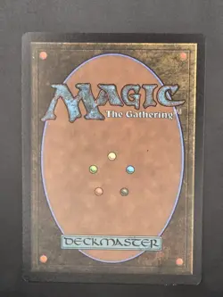 Rankle, Master of Pranks 148 R OTC MTG NM - Image 2