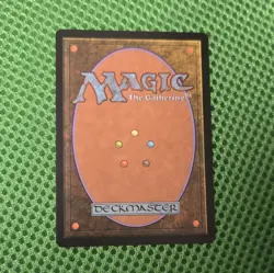 Wizards of the Coast Dictate of Erebos MTG 65 Rare Black Regular - Image 2