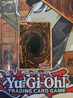 YUGIOH WANTED SEEKER OF SINFUL SPOILS RA03-EN074 SECRET 1ST ED NM - Image 2