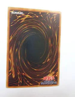 Dark Magician YU-15 (Common, Japanese Language, Moderately Played / MP) Yugioh - Image 4