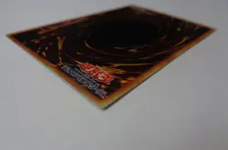 Dark Magician YU-15 (Common, Japanese Language, Moderately Played / MP) Yugioh - Image 5