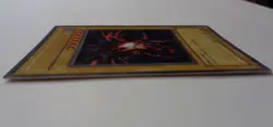 Red-Eyes B. Dragon JMP-002 (Ultra Rare, Unlimited Edition, Played / LP) - Image 2