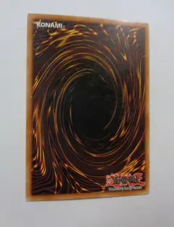 Red-Eyes B. Dragon JMP-002 (Ultra Rare, Unlimited Edition, Played / LP) - Image 4