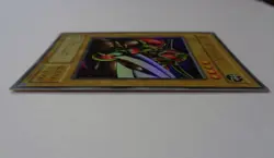 Battle Ox KA-09 (Super Rare, Japanese Language, Moderately Played / MP) Yugioh - Image 3