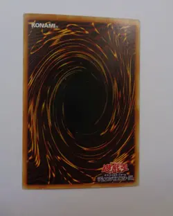 Battle Ox KA-09 (Super Rare, Japanese Language, Moderately Played / MP) Yugioh - Image 4