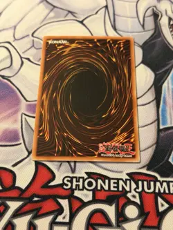 Yu-Gi-Oh! Blade Knight CT1-EN002 2004 Tin Secret Rare Limited Lightly Played - Image 2