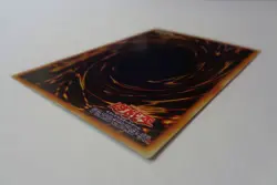 Pumpking the King of Ghosts ME-19 (Common, Japanese OCG, Lightly Played / LP) - Image 5