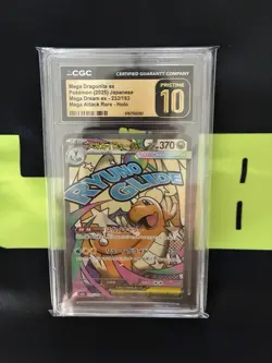 Bundle Of Pokemon Mega Attack Rares - Image 1