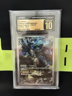 Bundle Of Pokemon Mega Attack Rares - Image 2